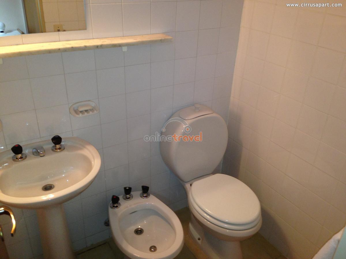 ラス・レニャス Cirrus Apartアパートホテル 部屋 写真