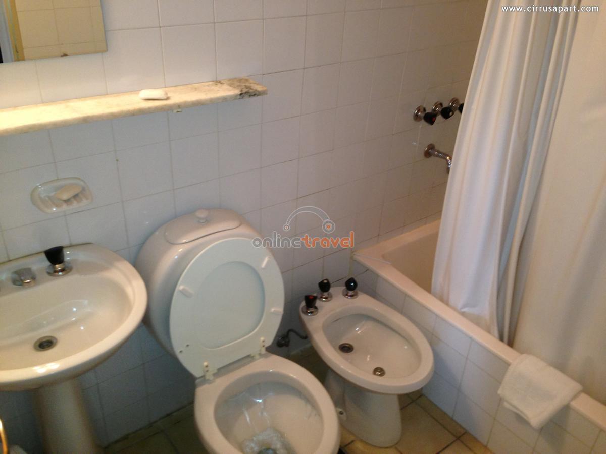 ラス・レニャス Cirrus Apartアパートホテル 部屋 写真